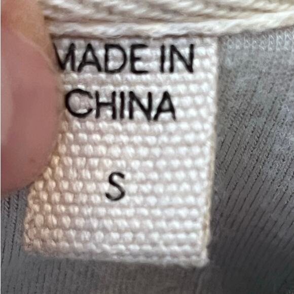 Anthropologie Dolan Women's Size Small Black/White Short Sleeve Maxi Dress - Picture 3 of 12